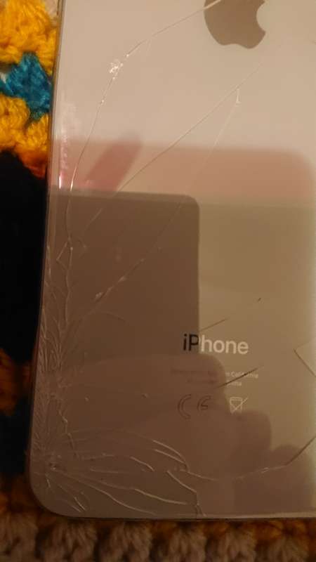 Iphone Xs Max 64GB