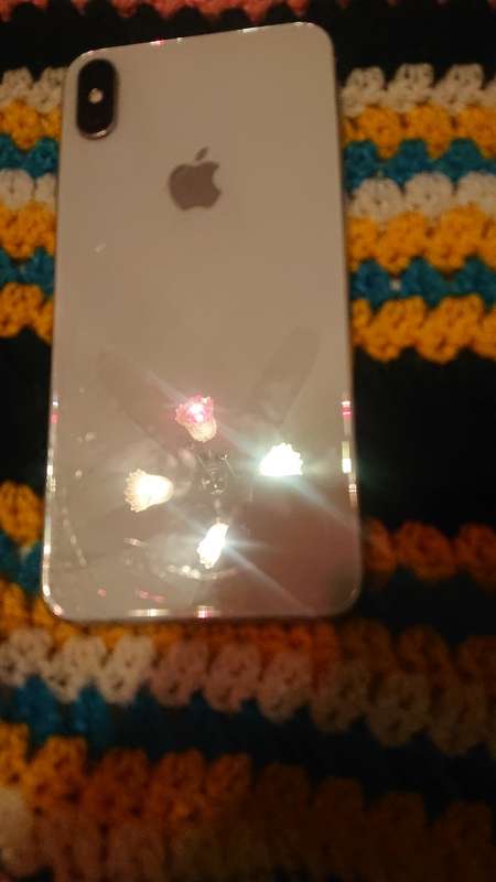 Iphone Xs Max 64GB