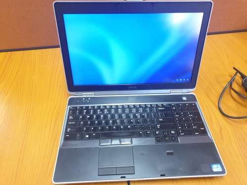 Dell E6530 Laptop