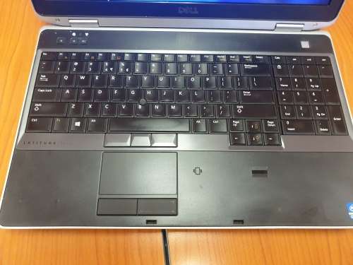Dell E6530 Laptop