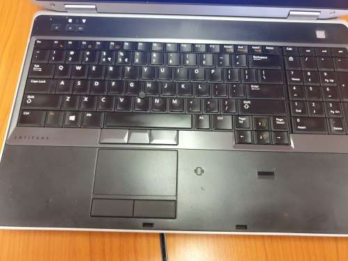 Dell E6530 Laptop