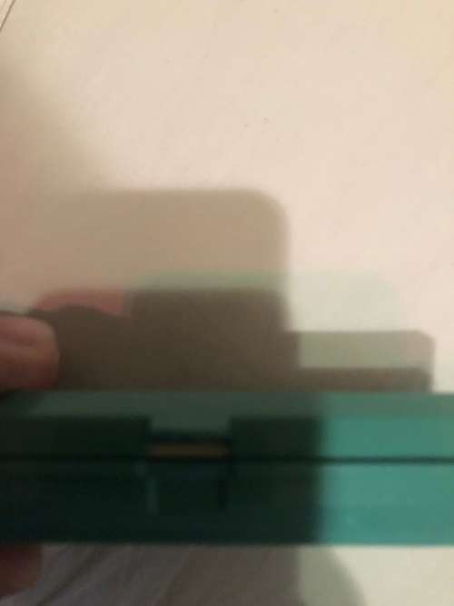 Nintendo Game and Watch Squish