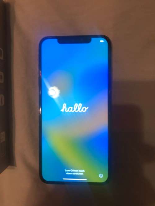 Iphone XS Max 64GB
