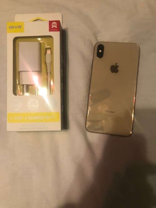 Iphone XS Max 64GB