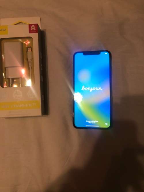 Iphone XS Max 64GB
