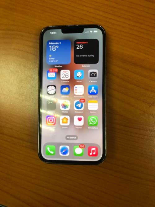 Iphone 13 Pro Max 128gb