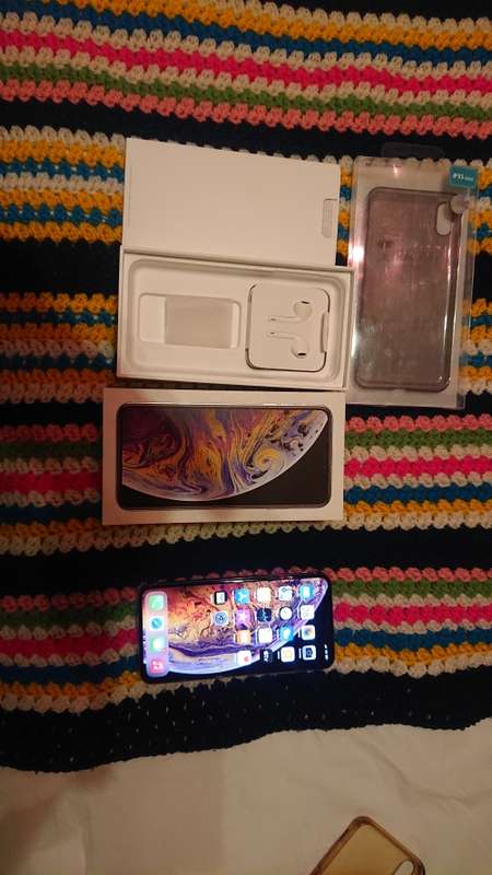Iphone Xs Max 64GB