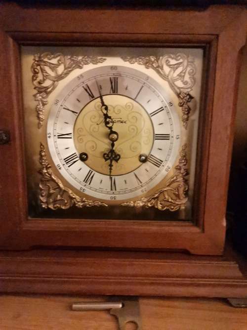 Beautiful Mantle clock