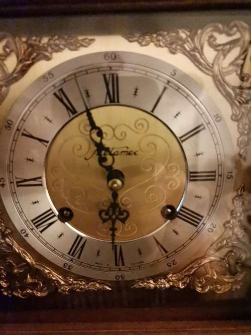 Beautiful Mantle clock