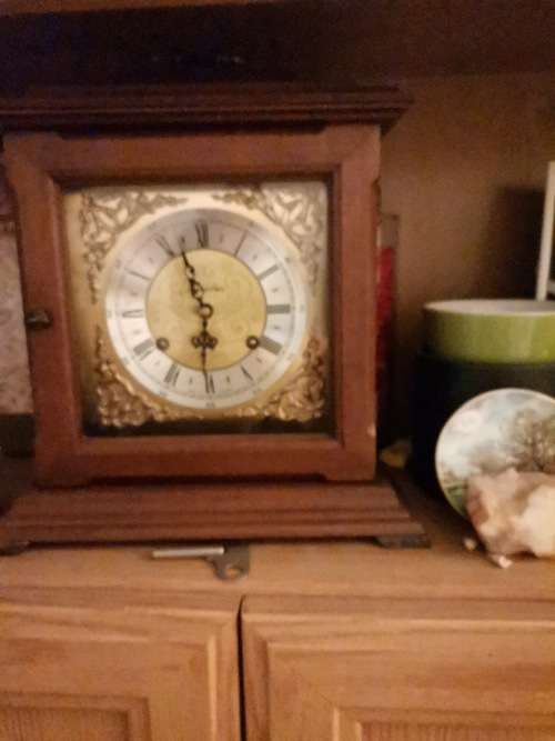 Beautiful Mantle clock