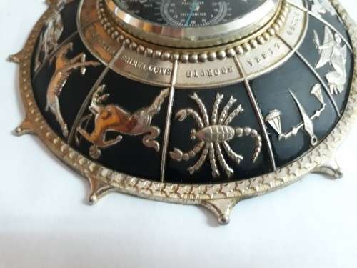 1960`s Zodiac Barometer