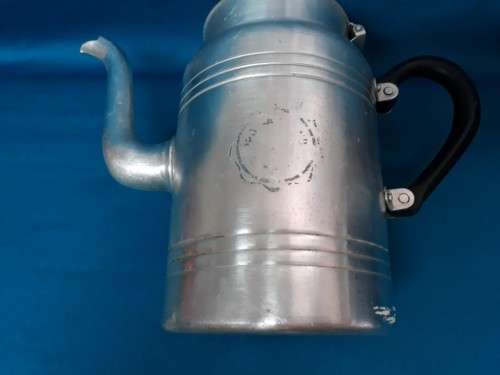 Vinyage British Coffee Percolator