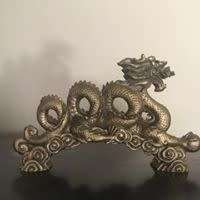 Gilded Dragon