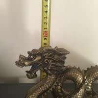 Gilded Dragon