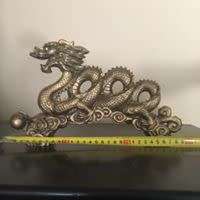 Gilded Dragon