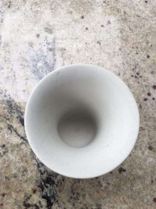 Stunning Wedgwood Jasper ware vase