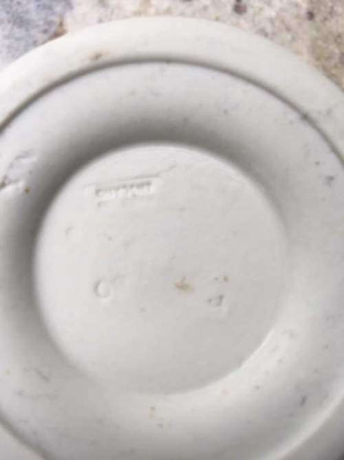 Stunning Wedgwood Jasper ware vase