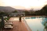 Weekend 05/02/2010 - 08/02/2010 at Gethlane Lodge Lydenburg