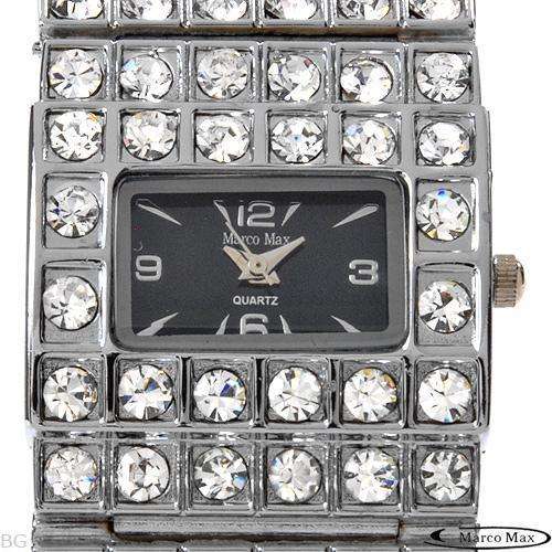 **Gorgeous**Genuine Marco Max Ladies Watch**