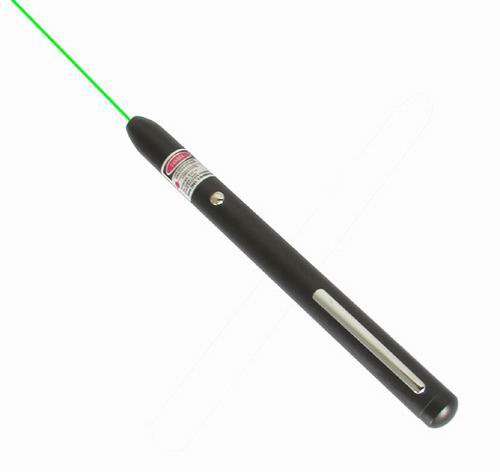 BRAND NEW 5MW GREEN LASER POINTER **AWESOME** ^^VERY POWERFUL^^ AMAZING!!!