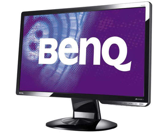 **BRAND NEW** BENQ ^^LED 18.5" MONITOR^^