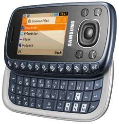 BRAND NEW SAMSUNG GT-B3310 LOCAL STOCK WITH GUARANTY