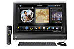 Pleas read first time on BOB HP TouchSmart KT457AA IQ804 Desktop PC - Intel Core 2