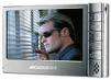 Archos 504 40 GB with Cinema Video podcast plug-ins up to 20,000 songs, 400,000 picturesor 113 movie