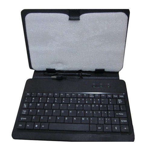 USB Keyboard Cover for 7"Tablet