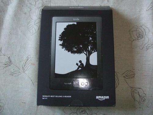 Wi-Fi Kindle PRICE REDUCED!!!!