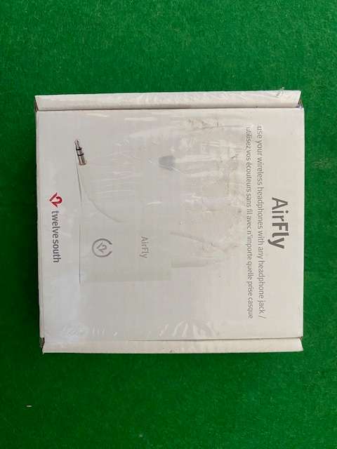 APPLE AIRFLY