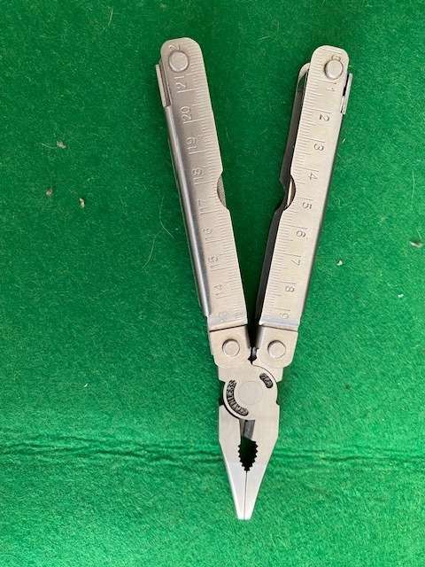 MULTI TOOL.  2