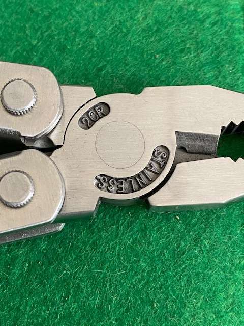 MULTI TOOL.  2