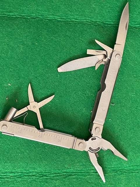 MULTI TOOL.  2