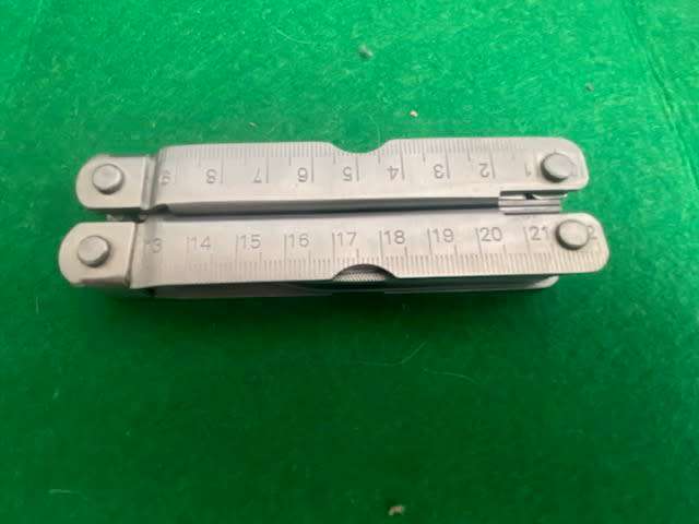 MULTI TOOL.  2