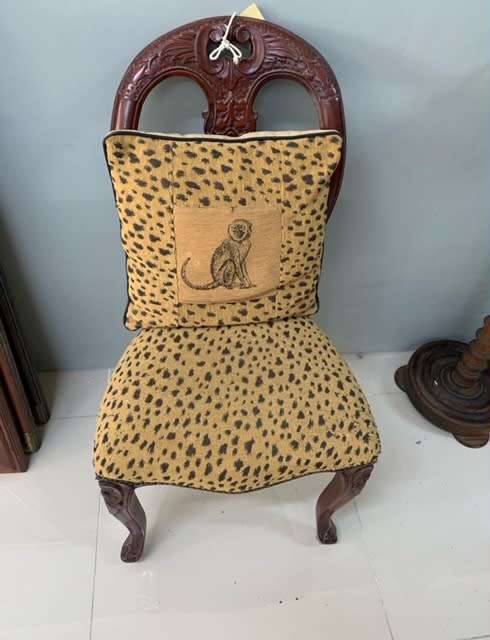 unique chair