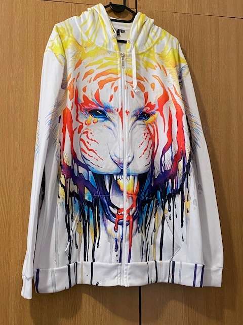 IMPORTED JACKET