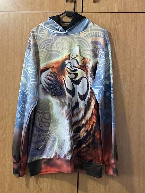 IMORTED JACKET