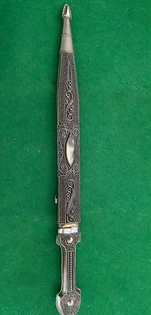 DAGGER SWORD Middle Eastern