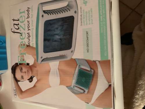 Igia Fat Freezer