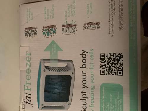 Igia Fat Freezer