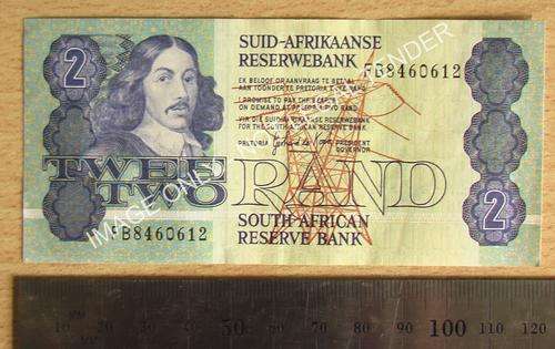 R 2 Gerhard De Kock