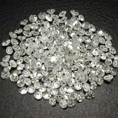 1.01 ct GENUINE 100% NATURAL LOOSE DIAMONDS