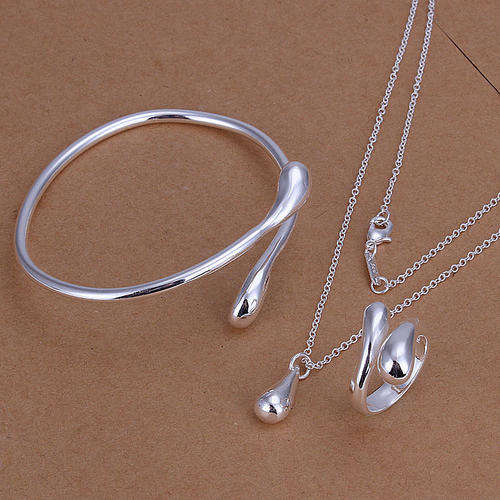 Silver Set