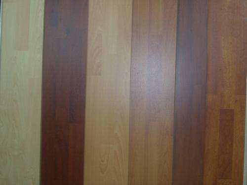 LAMINATED WOODEN FLOORING 8.3mm 1.924m/box