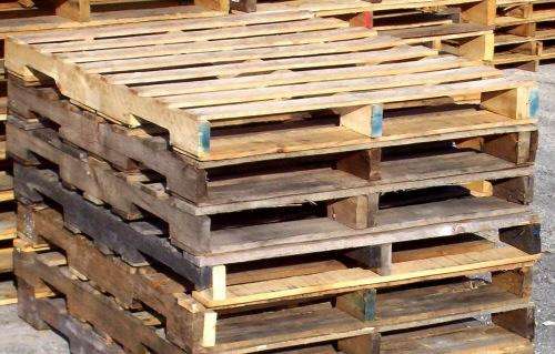 PALLETS