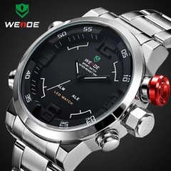 WEIDE WATCH