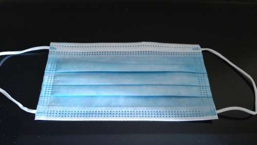 3PLY Medical Mask