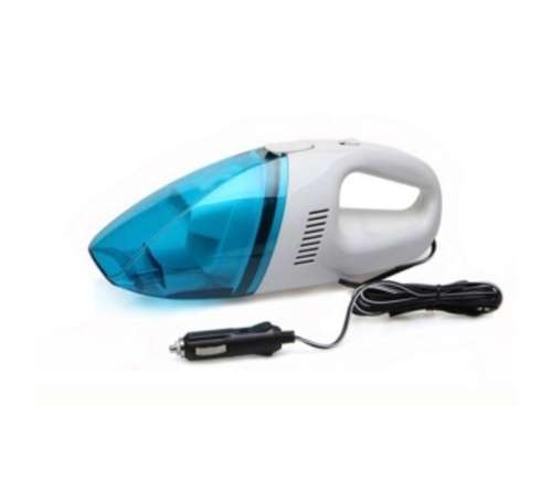 PORTABLE VACUUM CLEANER