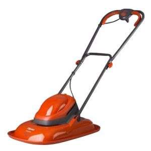 Flymo Turbo Lite 330 Electric Hover Lawn Mower
